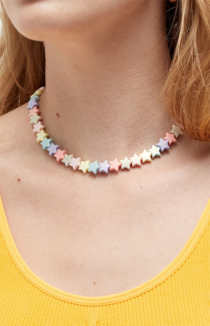 Pacsun chokers deals