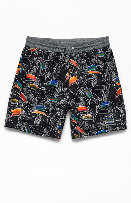 Party Pack 18" Swim Trunks
