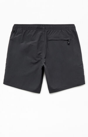Nylon Volley 7.5" Swim Trunks image number 2