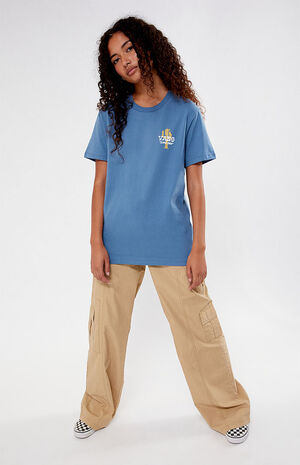 On The Road Boyfriend T-Shirt image number 4