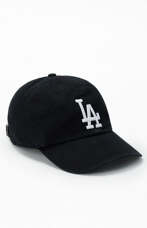 LA Dodgers Strapback Dad Hat