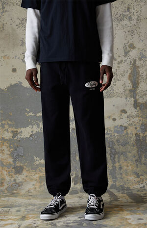 By PacSun Staff Sweatpants image number 2