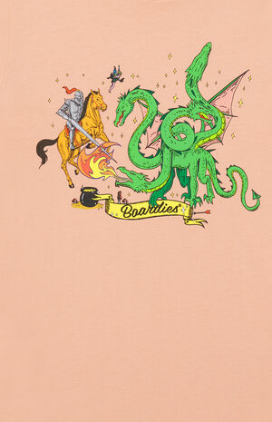 Kids Fantasy Folk T-Shirt image number 3