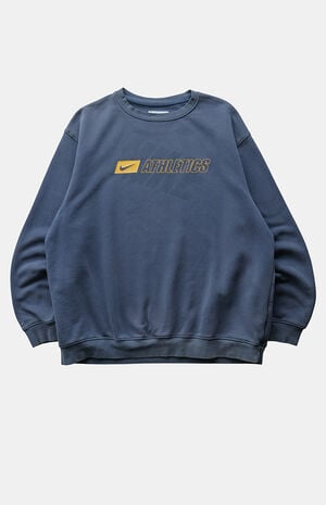 2000s Nike Athletics Sweatshirt image number 1