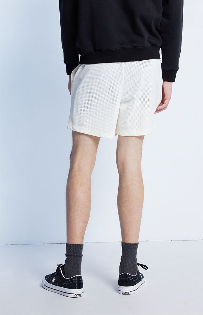 Lonely Hearts Club Mesh Shorts