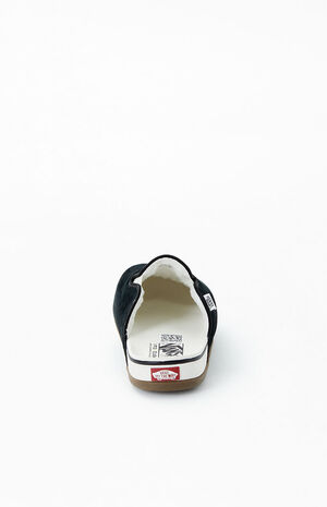 Eco Black Harbor VR3 Mules image number 3