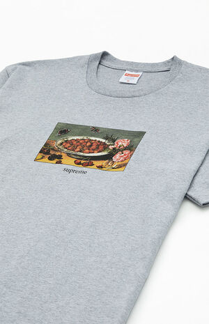 Strawberries T-Shirt image number 2