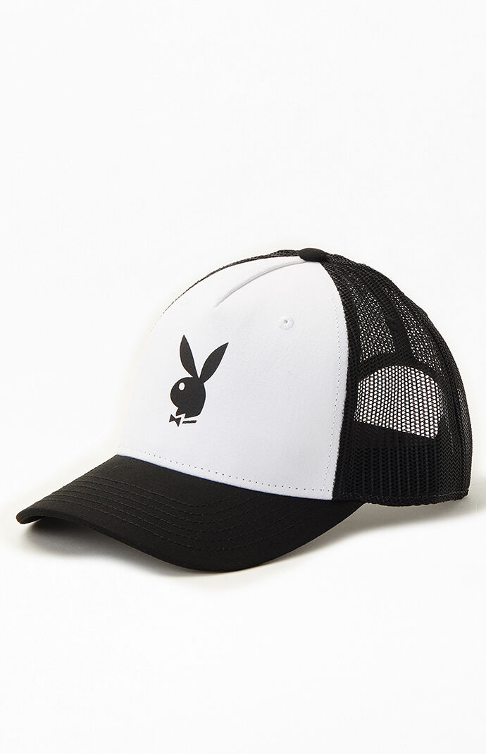 Playboy trucker hat Clearance
