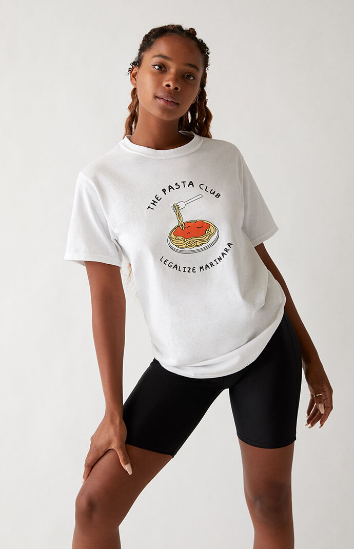 Legalize Marinara T-Shirt