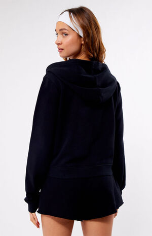 Pacific Sunwear Full Zip Hoodie image number 4