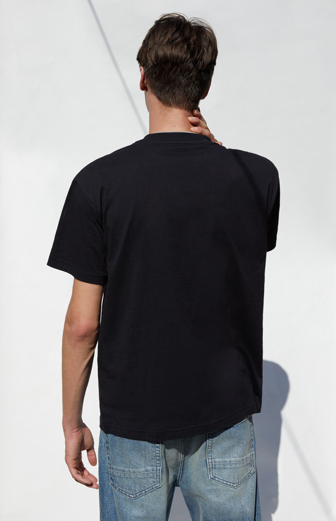 By PacSun Double Collar T-Shirt