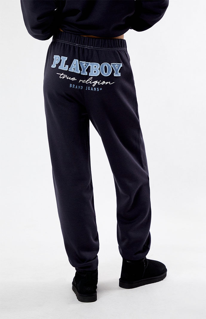 Playboy x missguided discount sweatpants