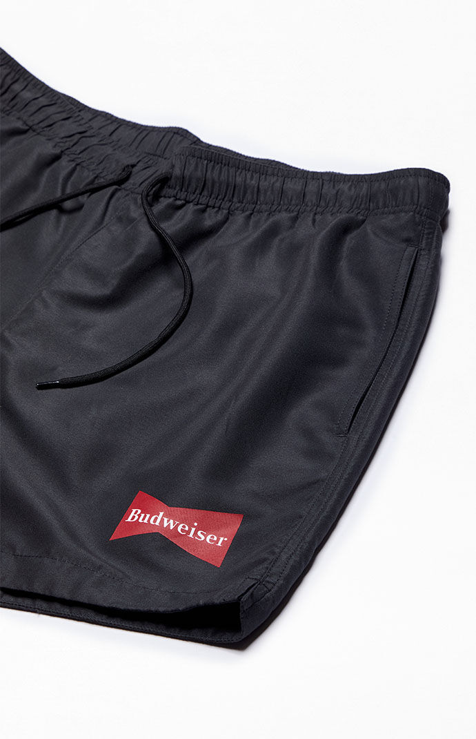 Pacsun shop budweiser shorts