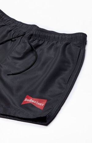 By PacSun Core 15" Swim Trunks image number 3