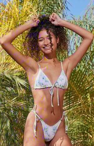 White label swimwear