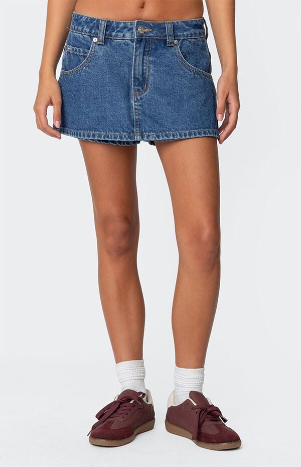 Edikted Talia Micro Skort