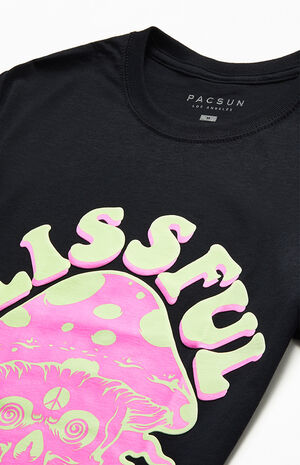 Blissful T-Shirt Blissful T-Shirt image number null