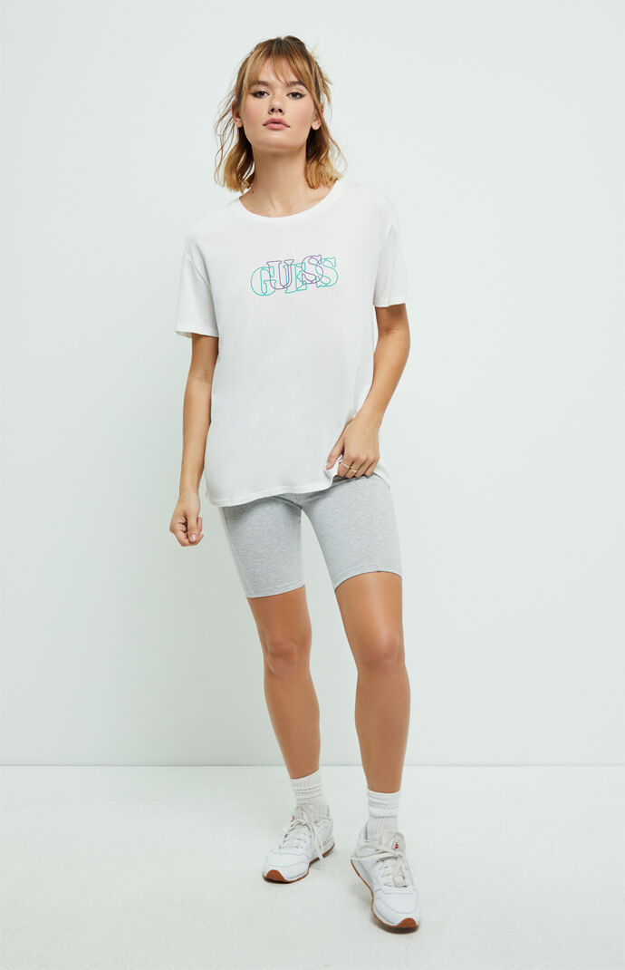 Stacked Logo T-Shirt