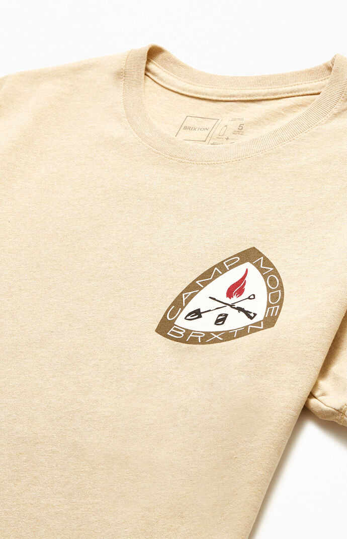 Camp Mode X T-Shirt