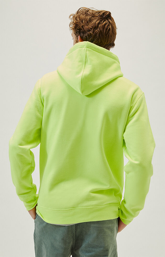 Neon Vacancy Hoodie
