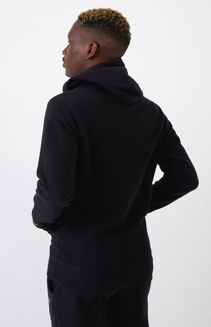 Boot Logo Hoodie