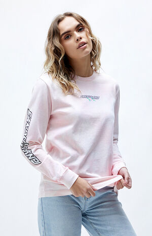 x Sandy Liang Long Sleeve T-Shirt image number 1