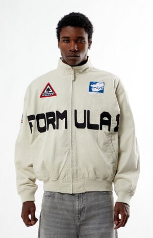 x PacSun Ground Effect Jacket