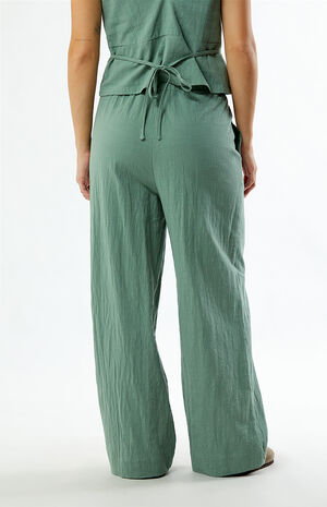 Aruba Drawstring Pants image number 4