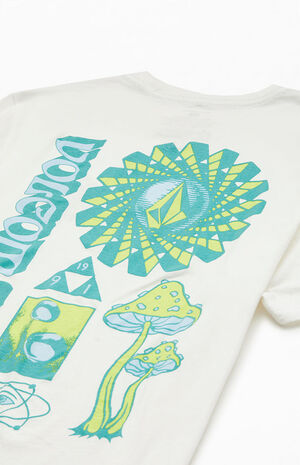 Organic Farm To Yarn Molchat T-Shirt image number 4