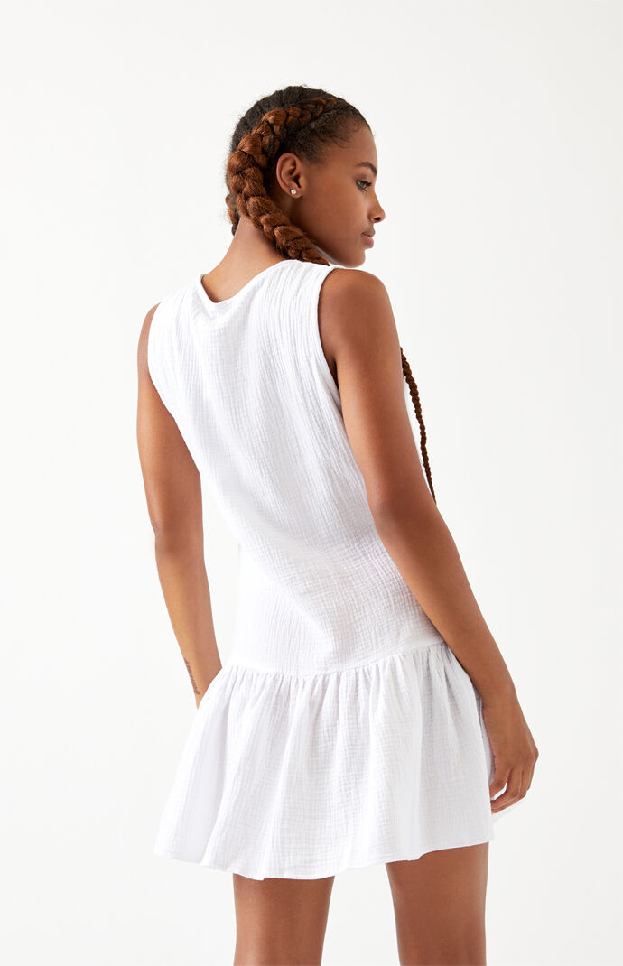 Mustique Mini Dress