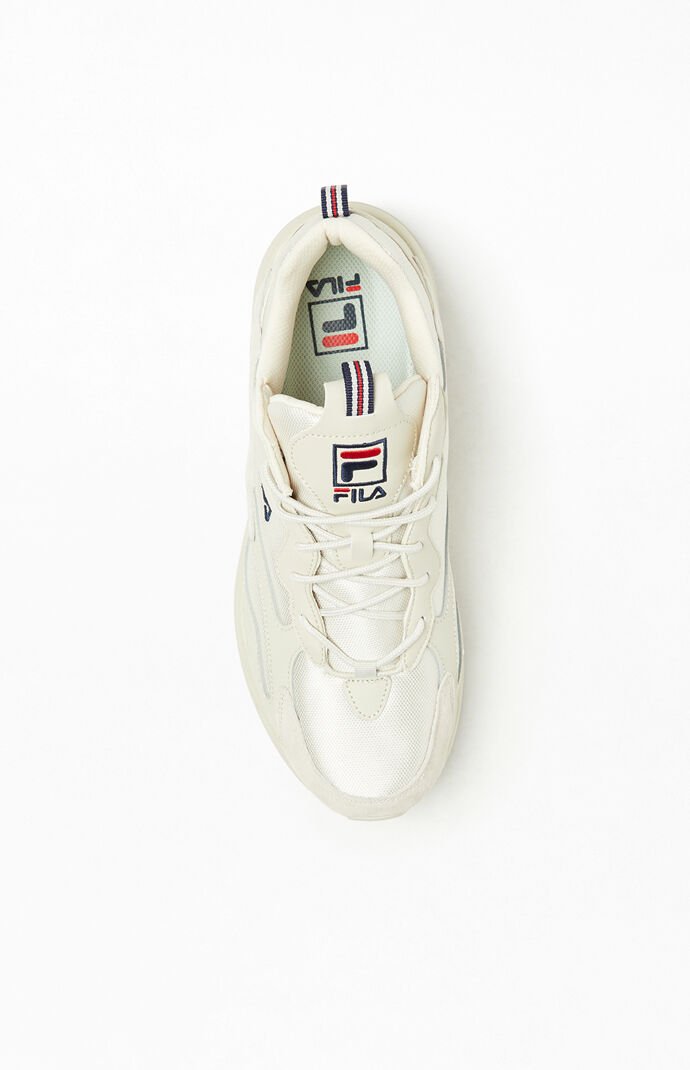 Cement Ray Tracer Shoes