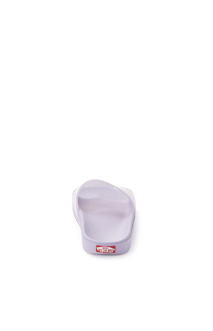 Zoe Slide-On Sandal