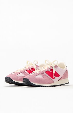 Pink 471 Sneakers image number 2