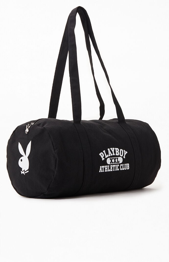 By PacSun Bunny Gym Duffel Bag