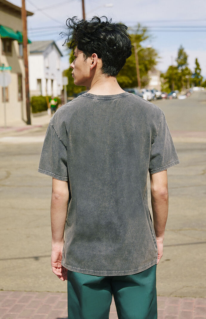 Estado Washed Pocket T-Shirt