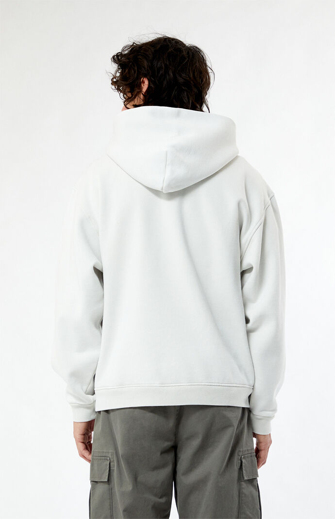 PacSun Pacific Sunwear DTLA Collegiate Hoodie | PacSun