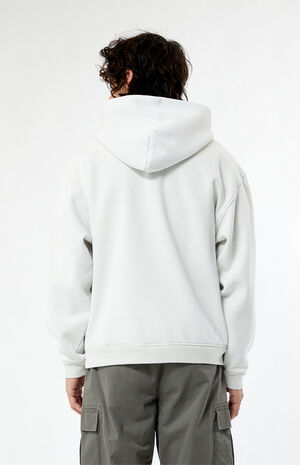 Pacific Sunwear DTLA Collegiate Hoodie image number 4
