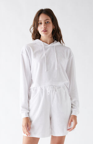 Great Escape Terry Hoodie image number 1