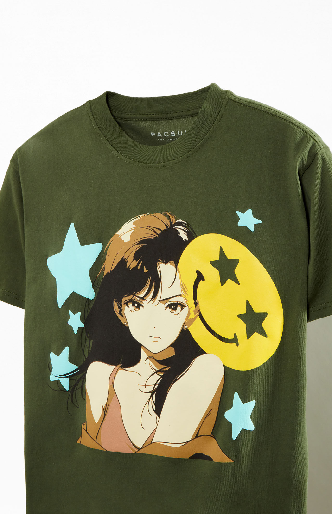 Pacsun '97 Till T-Shirt | PacSun