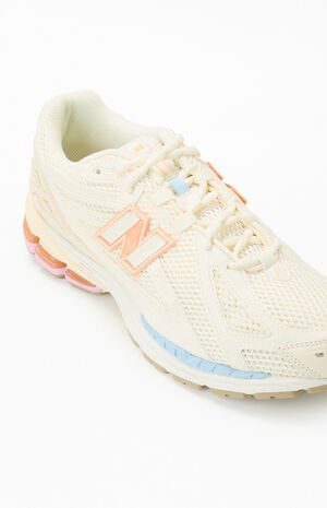 White 1906R Shoes image number 6