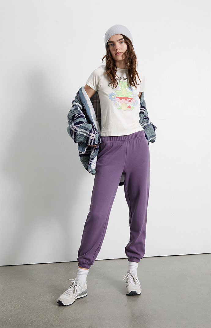 Lazypants Classic Sweatpants PacSun
