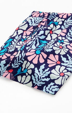 Mellow 5" Swim Trunks image number 4
