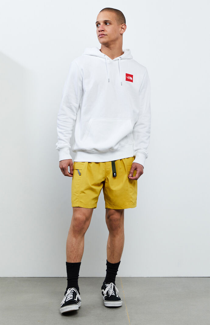 Gold Class V Belted Hybrid Shorts