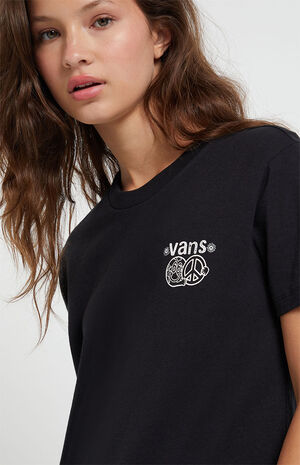 Peace Within T-Shirt image number 1