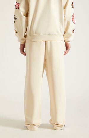 Lonestar Straight Leg Sweatpants image number 4