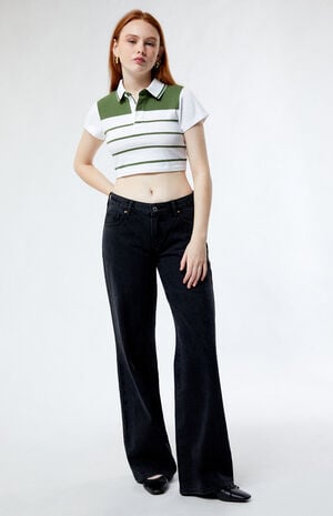 Sporty Polo Top image number 4