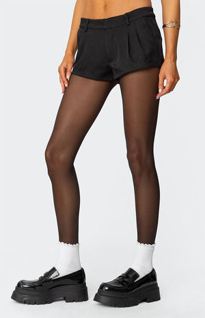 Kera Tailored Micro Short image number 4