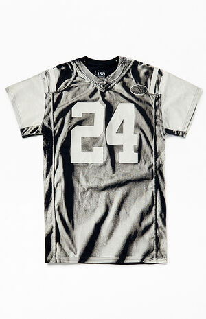 24 Football Jersey image number 1