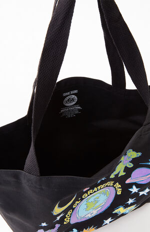 Grateful Dead Tote Bag image number 4