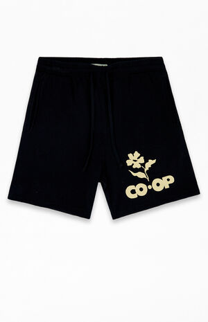 Co-Op Fleece Sweat Shorts image number 1